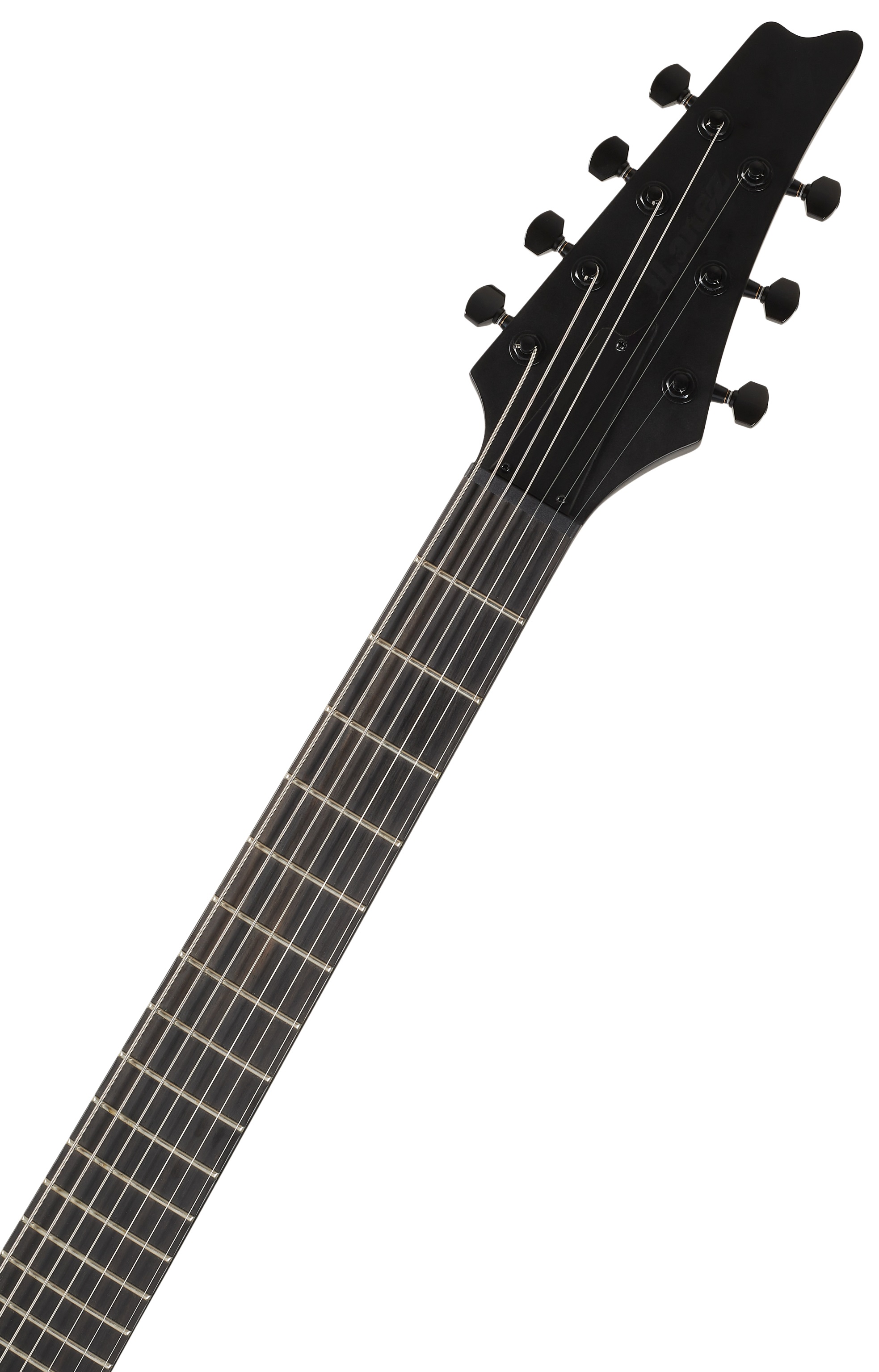 Ibanez ICTB721 Black (obrázek 4)