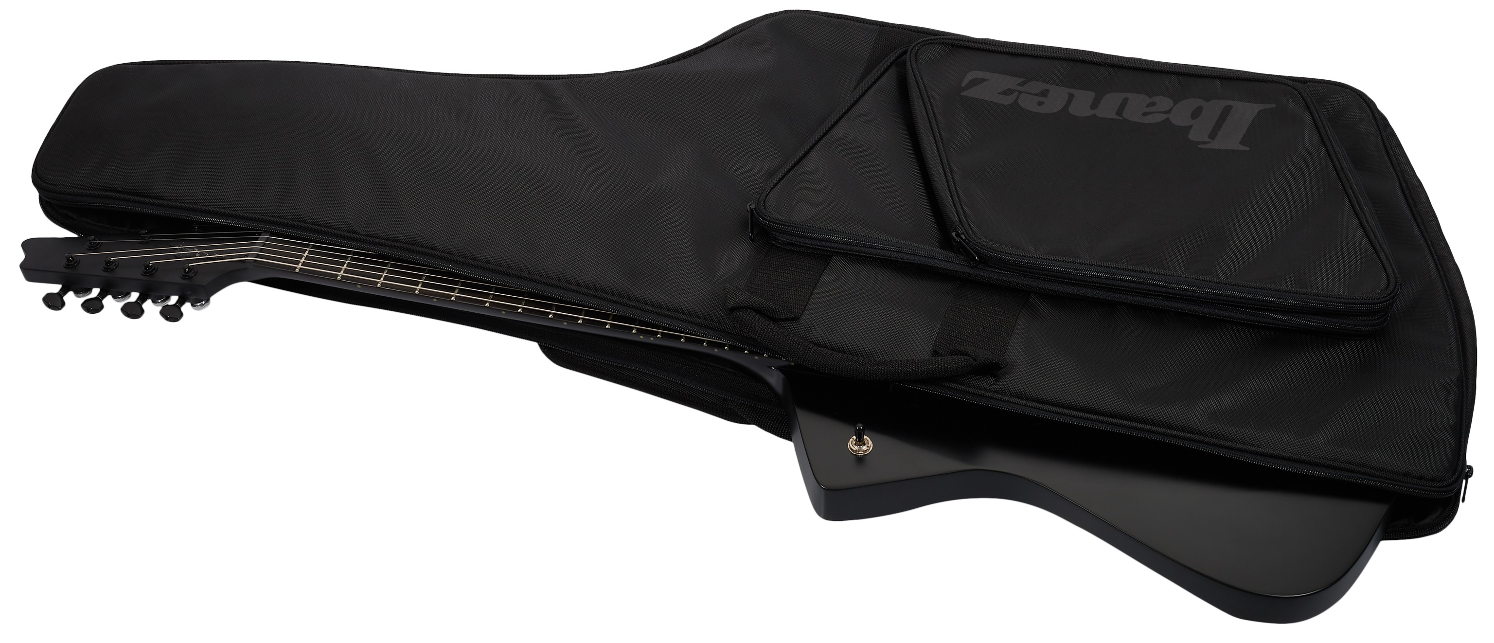 Ibanez ICTB721 Black (obrázek 6)