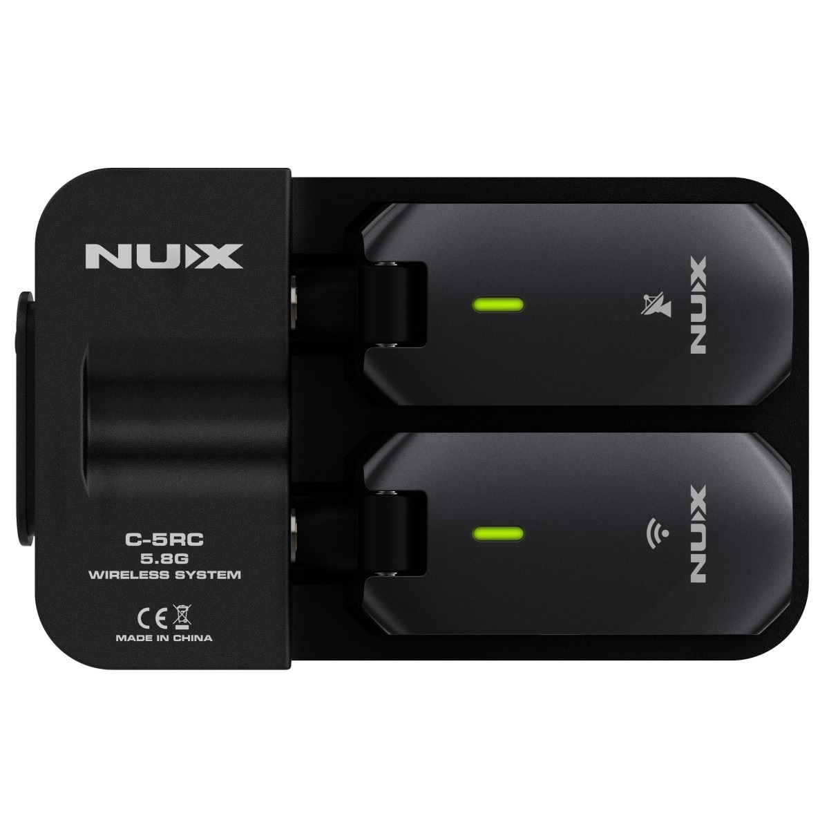 Nux C-5RC (obrázek 4)