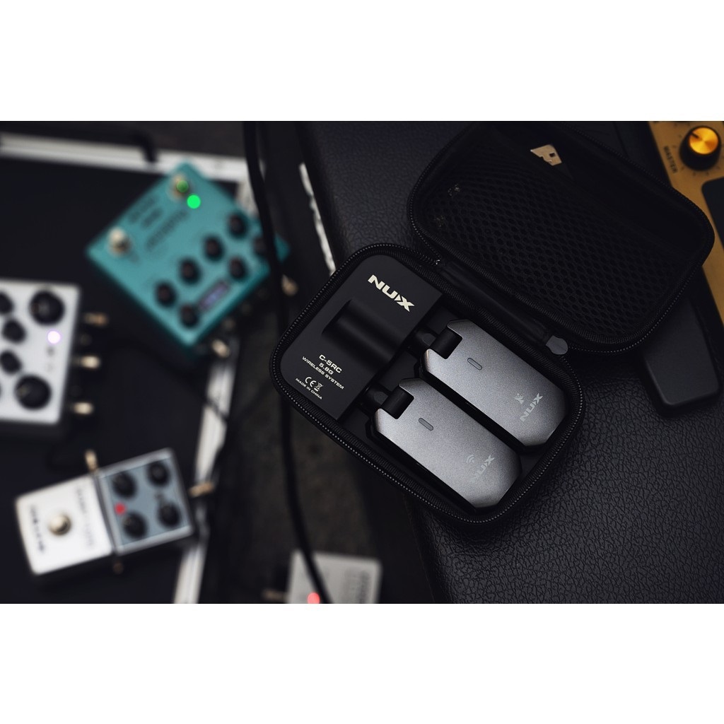 Nux C-5RC (obrázek 6)