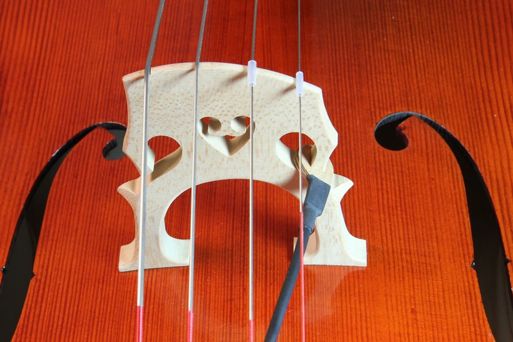 KNA Pickups VC-1 Cello pickup (obrázek 5)