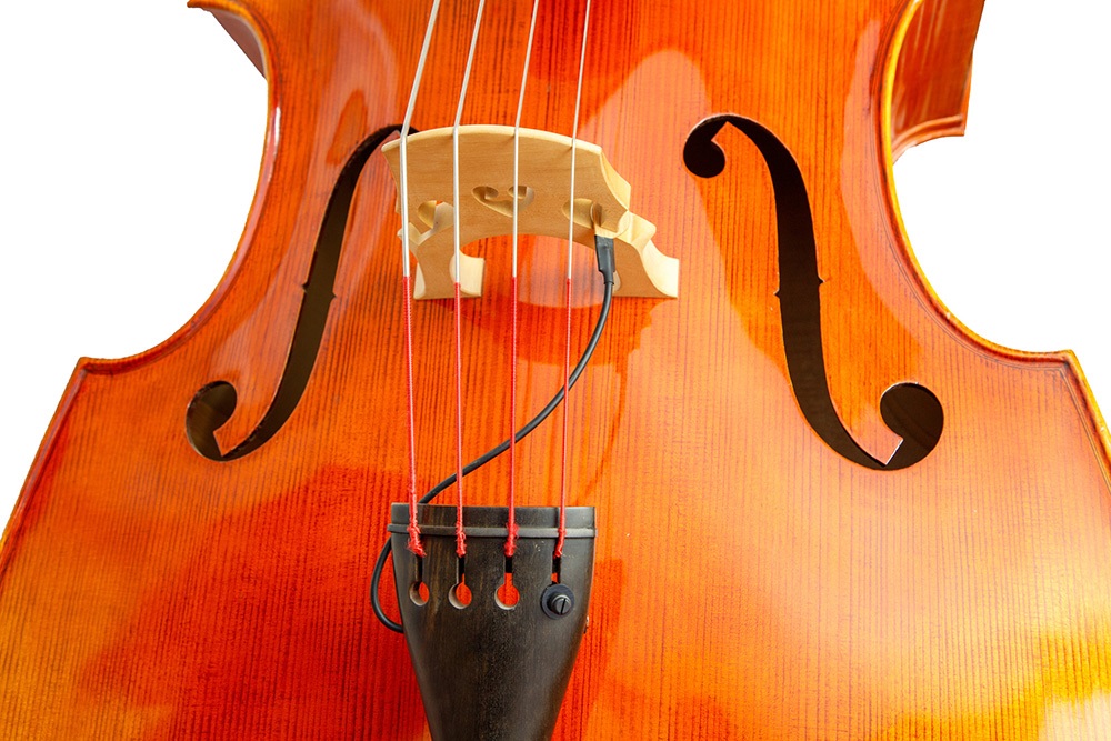 KNA Pickups DB-1 Double bass pickup (obrázek 5)