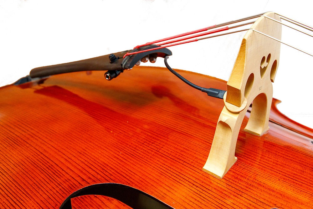 KNA Pickups DB-1 Double bass pickup (obrázek 6)