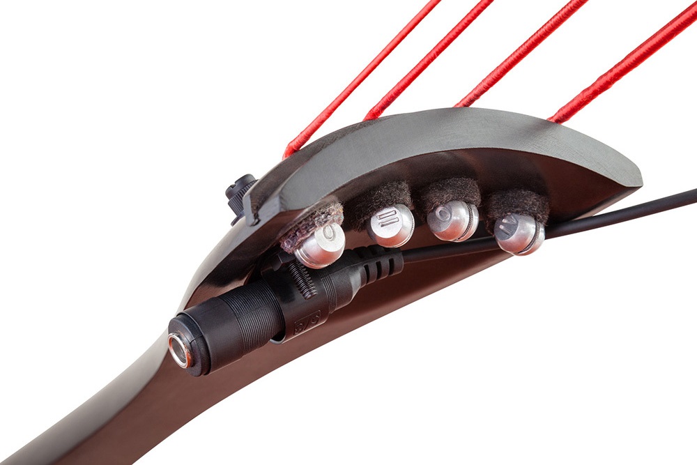 KNA Pickups DB-1 Double bass pickup (obrázek 7)