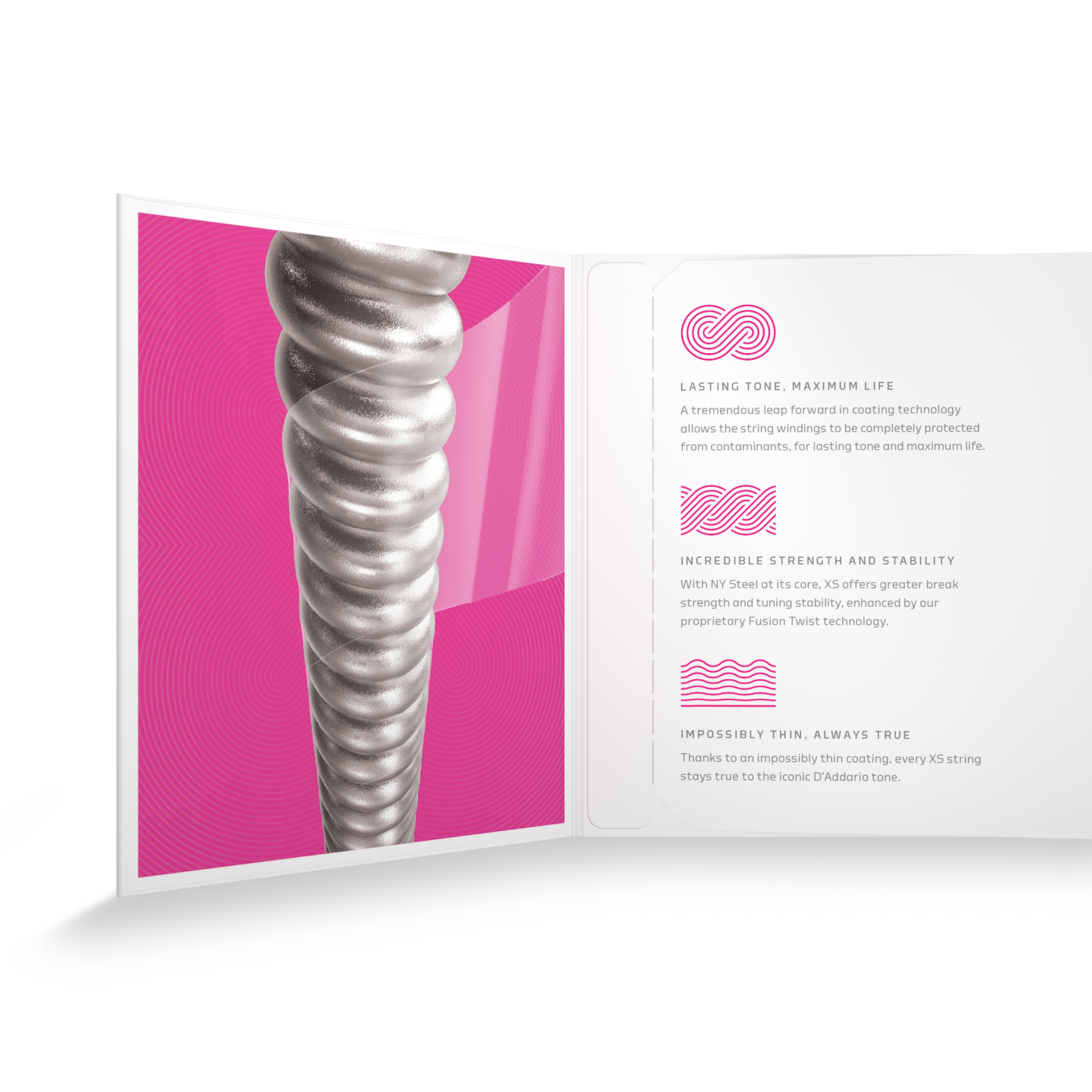 D'Addario XSE0942 (obrázek 4)
