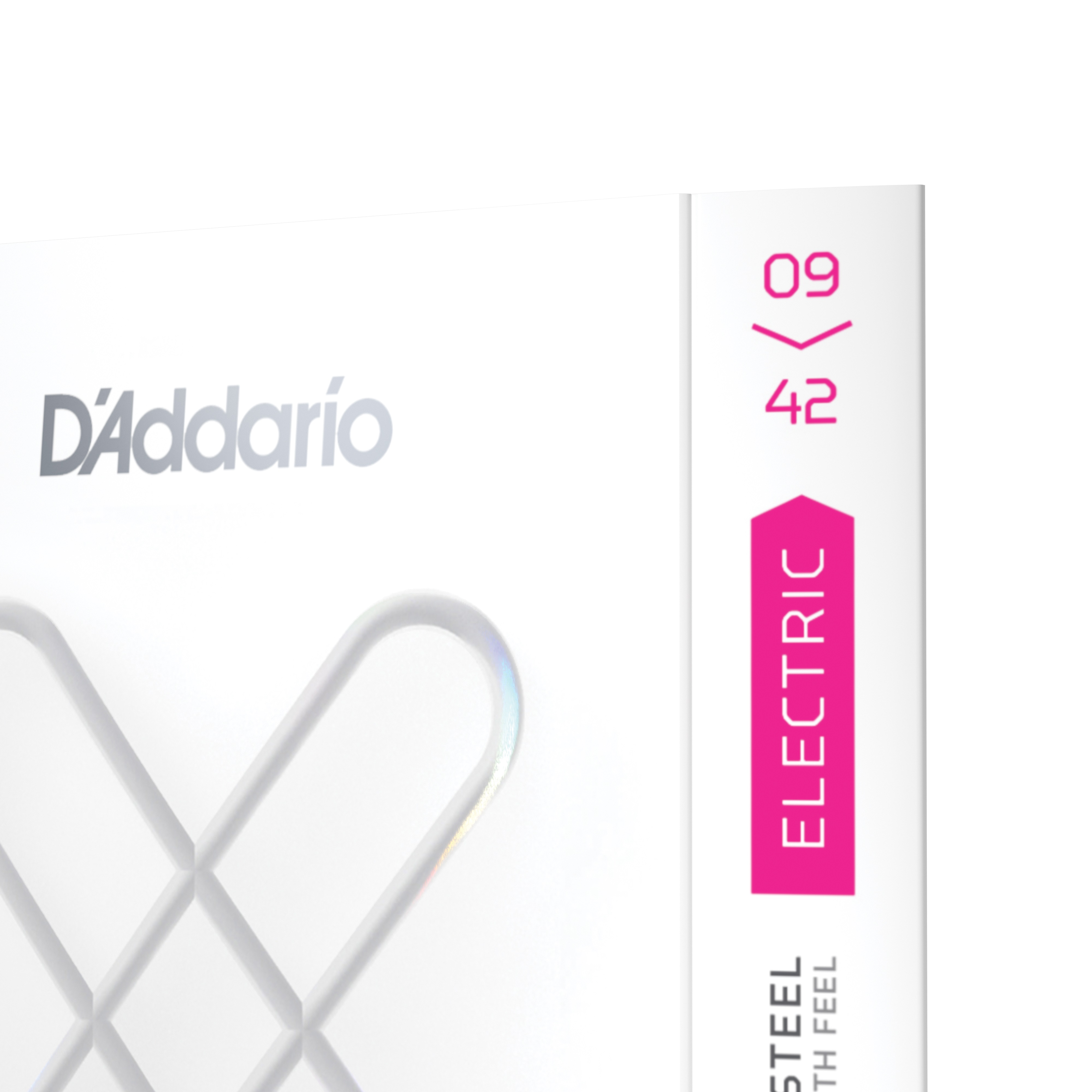 D'Addario XSE0942 (obrázek 5)