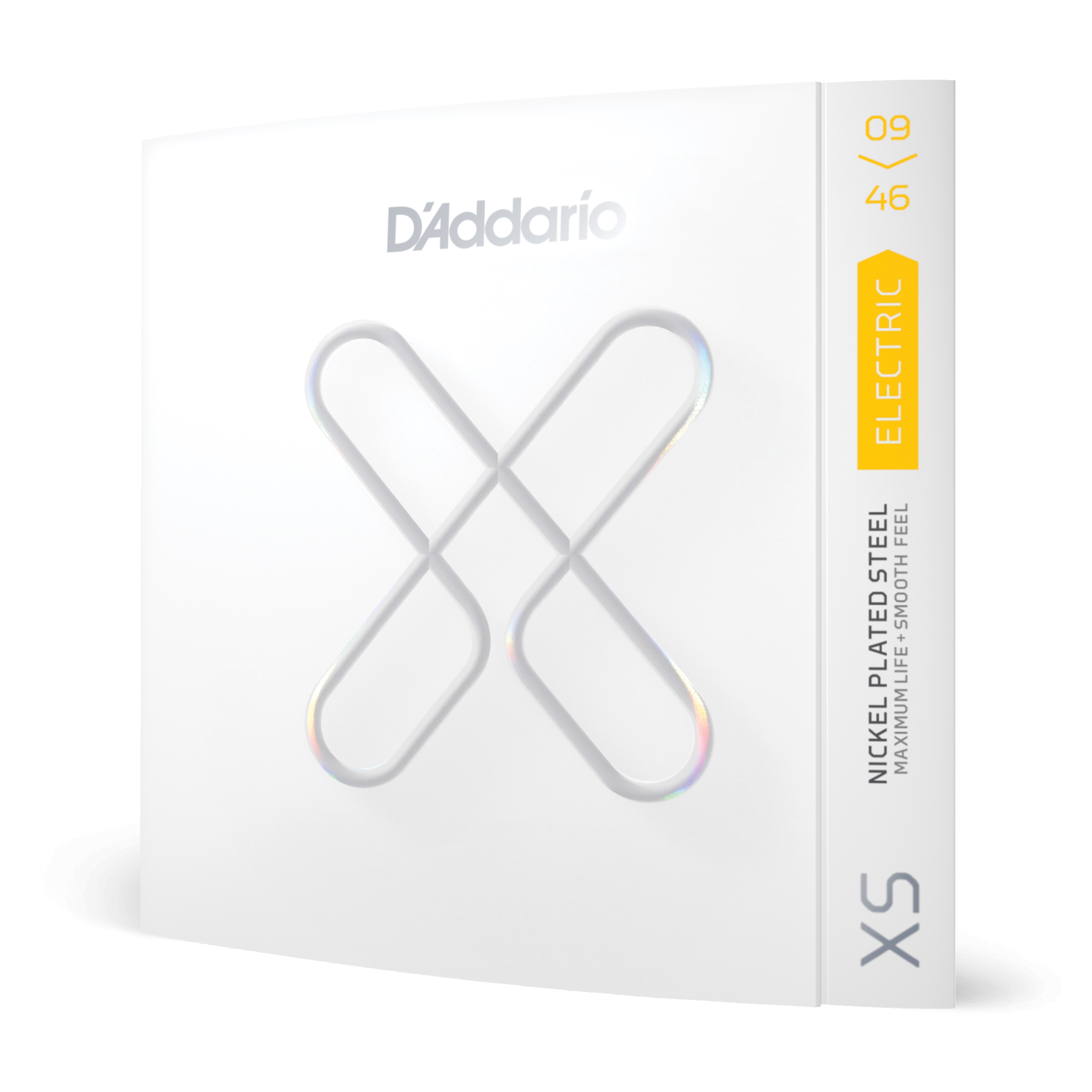 Levně D'Addario XSE0946