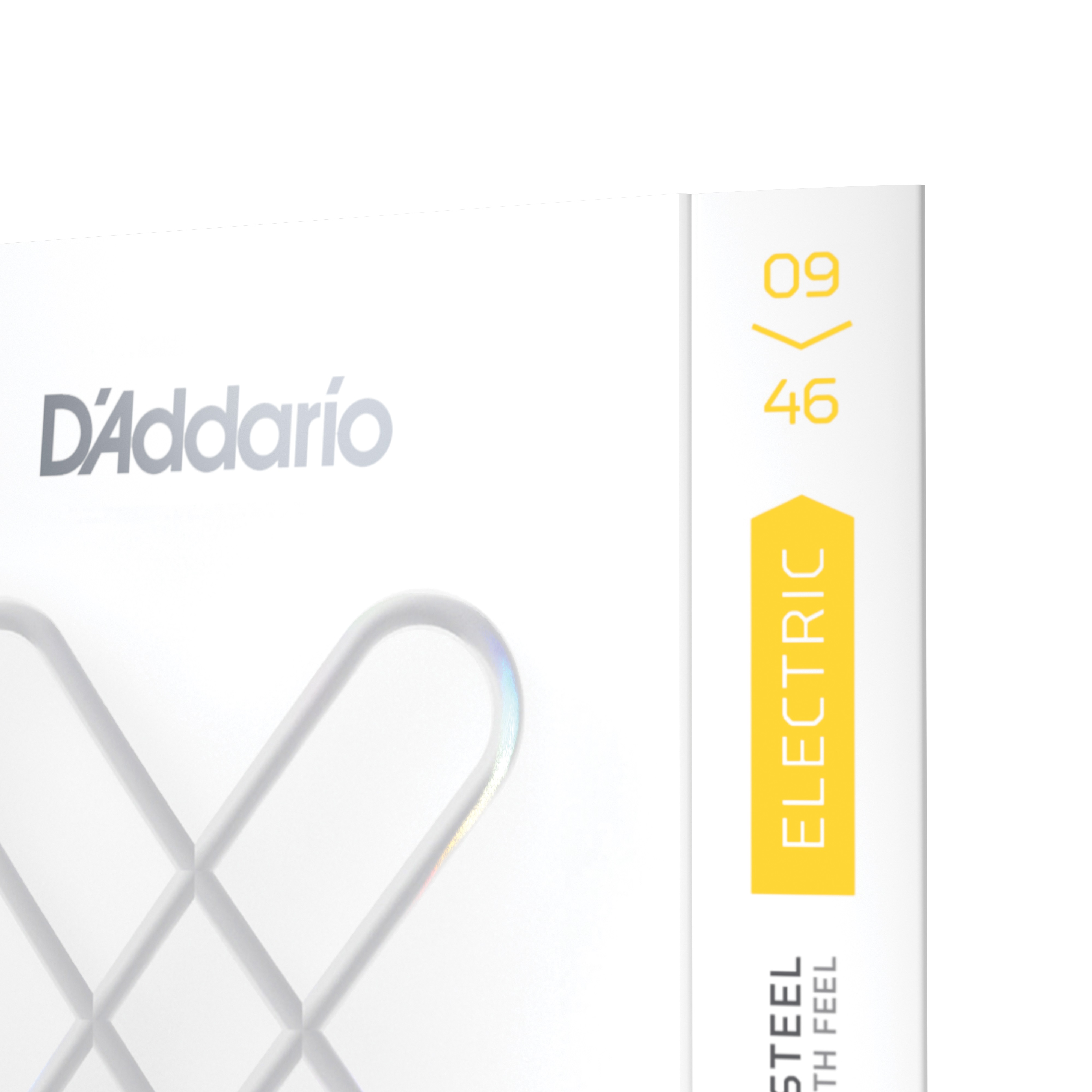 D'Addario XSE0946 (obrázek 5)