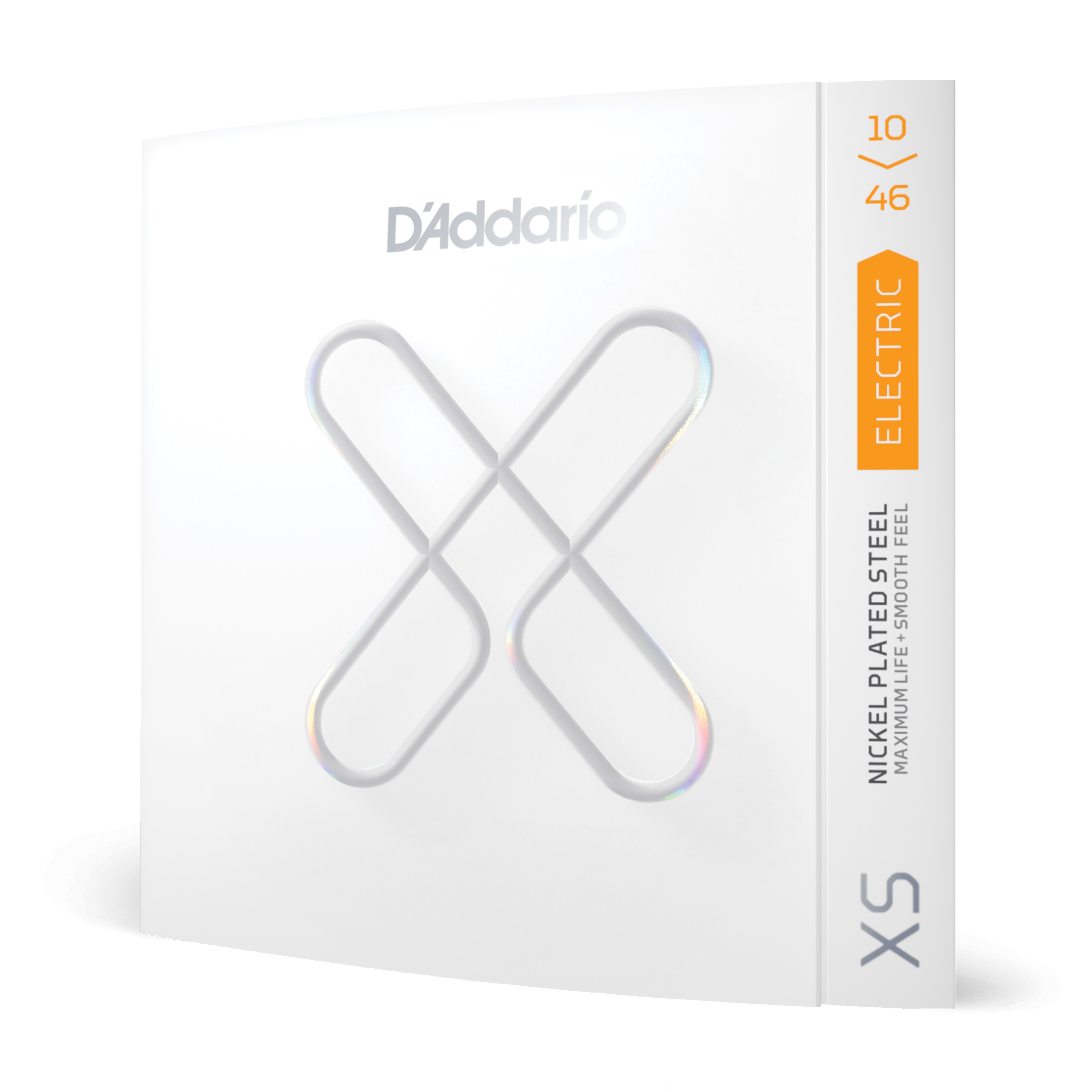 Levně D'Addario XSE1046