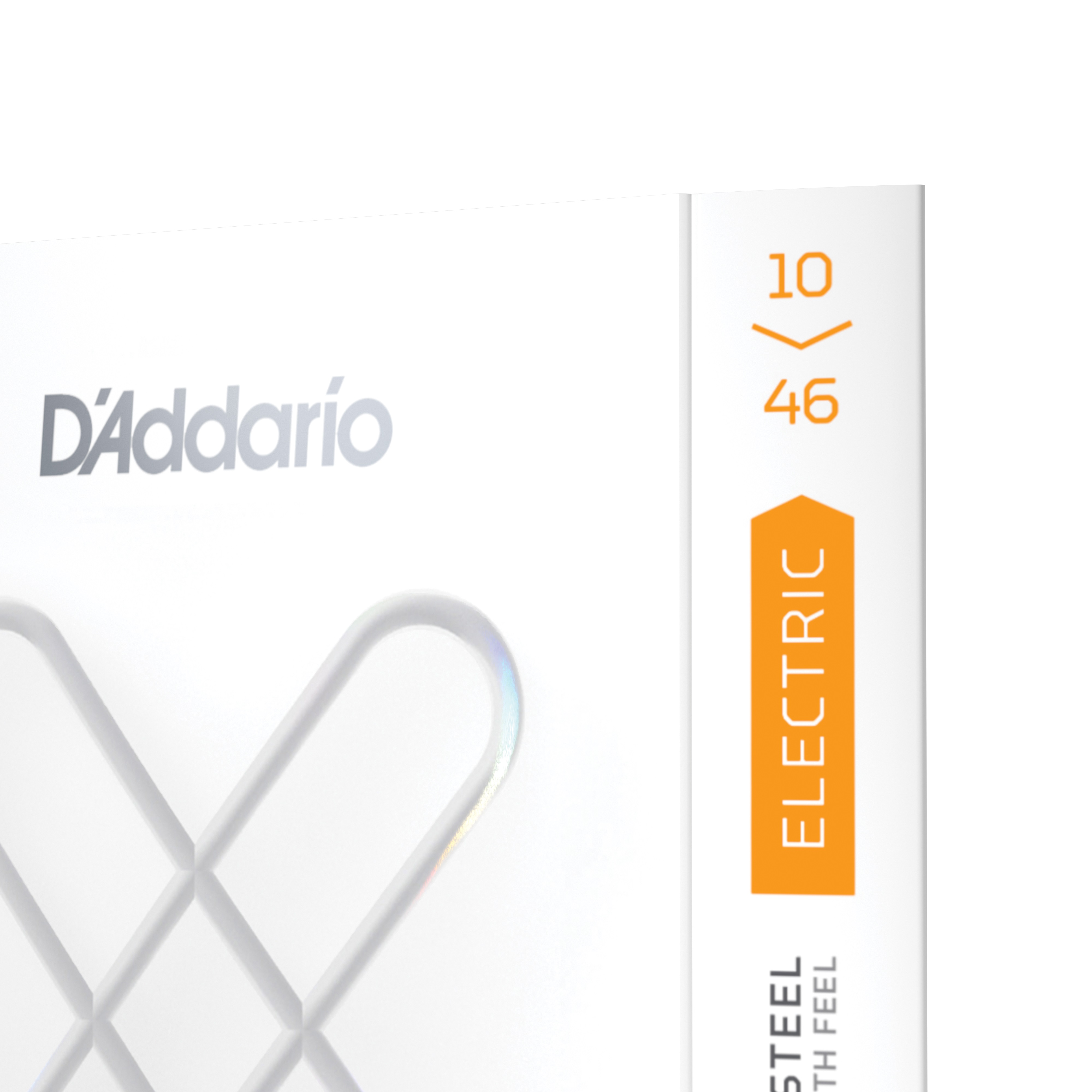 D'Addario XSE1046 (obrázek 5)