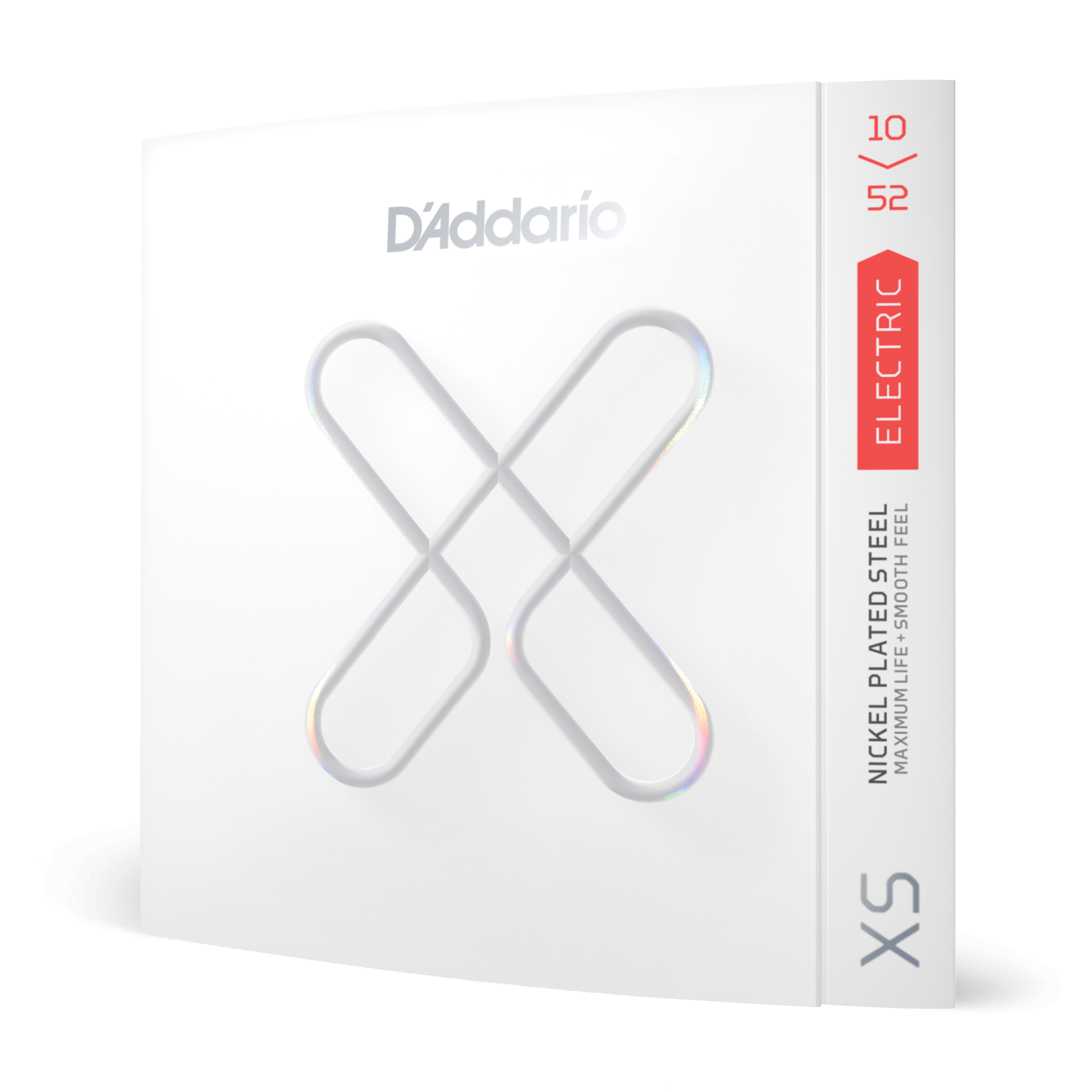 Levně D'Addario XSE1052