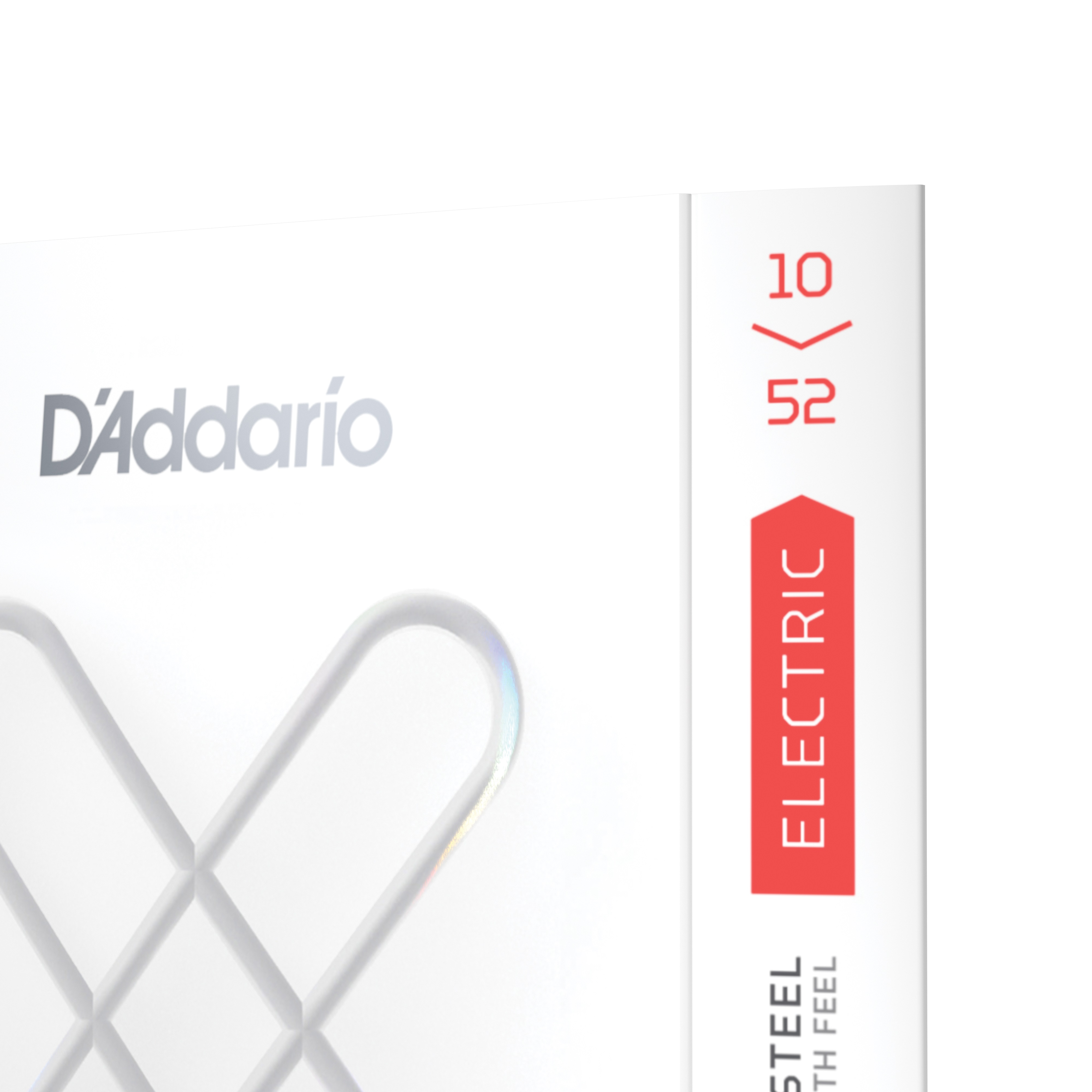 D'Addario XSE1052 (obrázek 5)