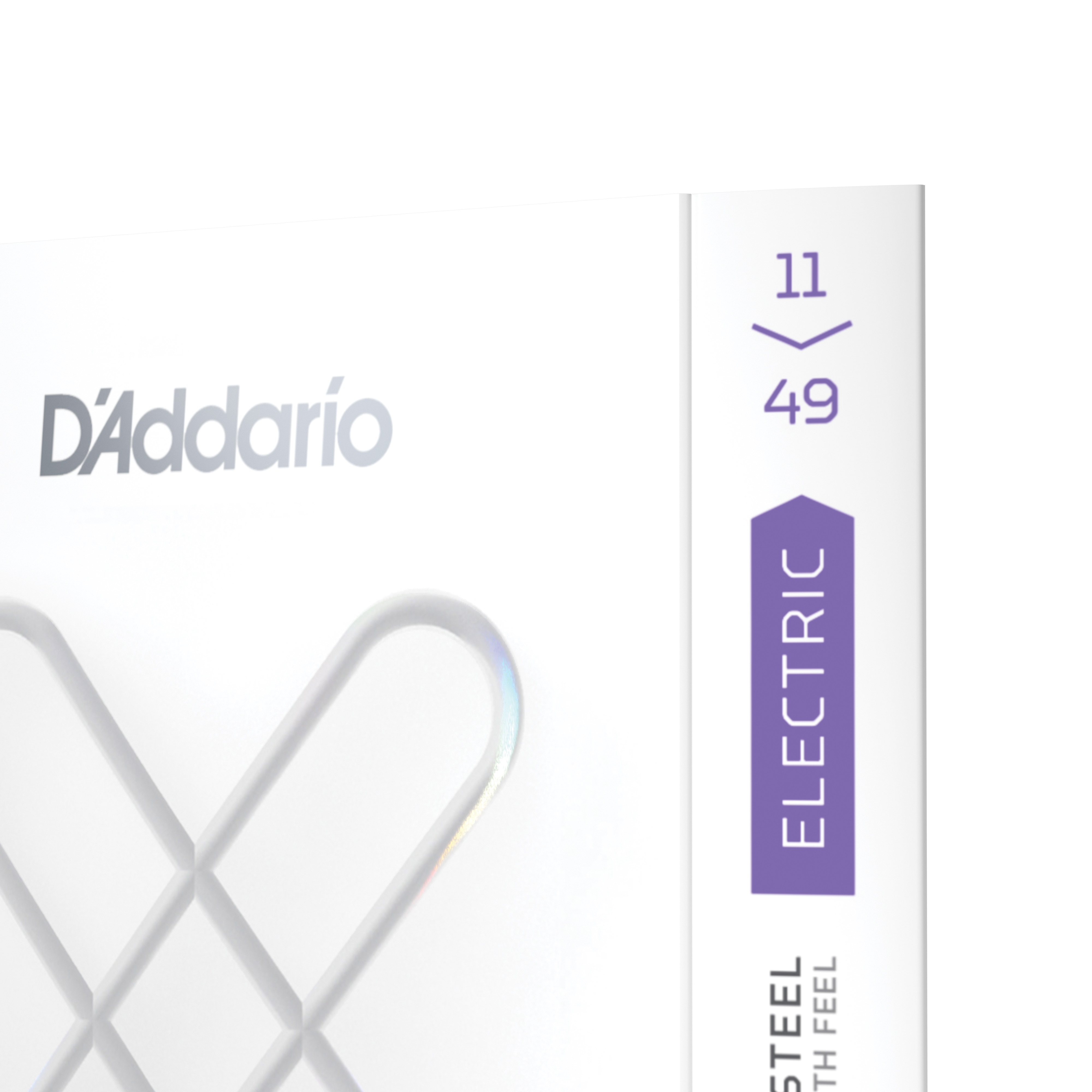 D'Addario XSE1149 (obrázek 5)