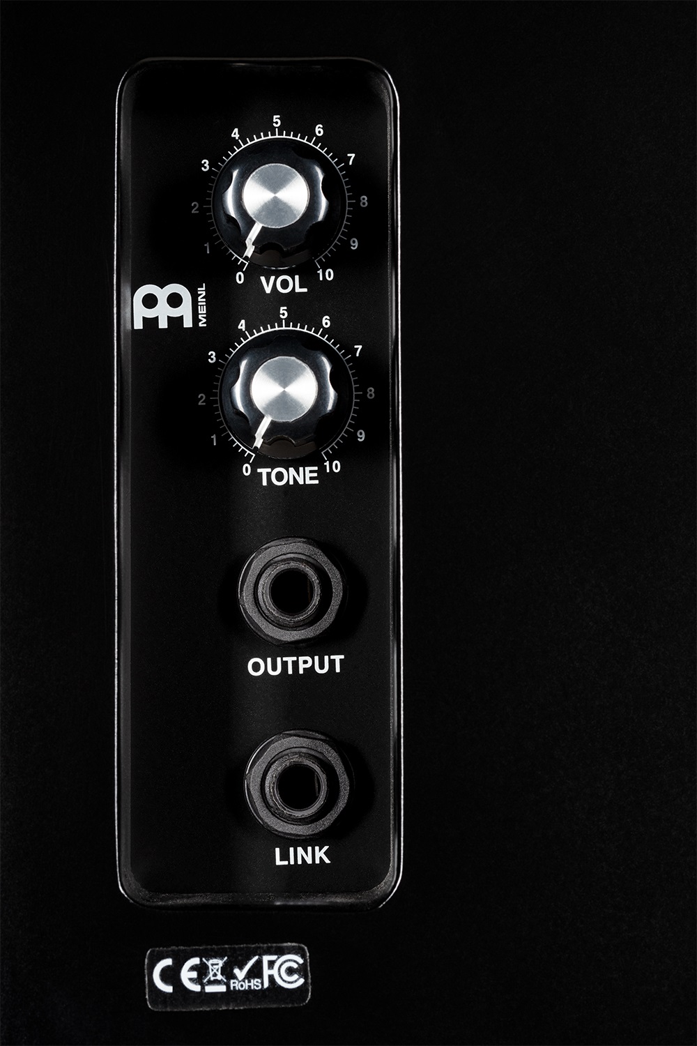 Meinl PWCP100MB (obrázek 5)