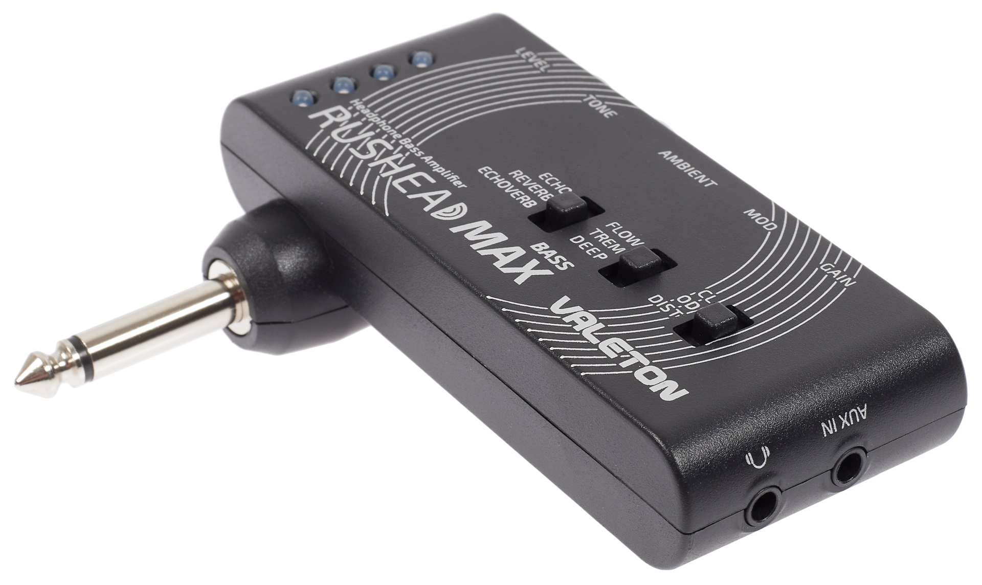 Valeton Rushead Max Bass (obrázek 3)