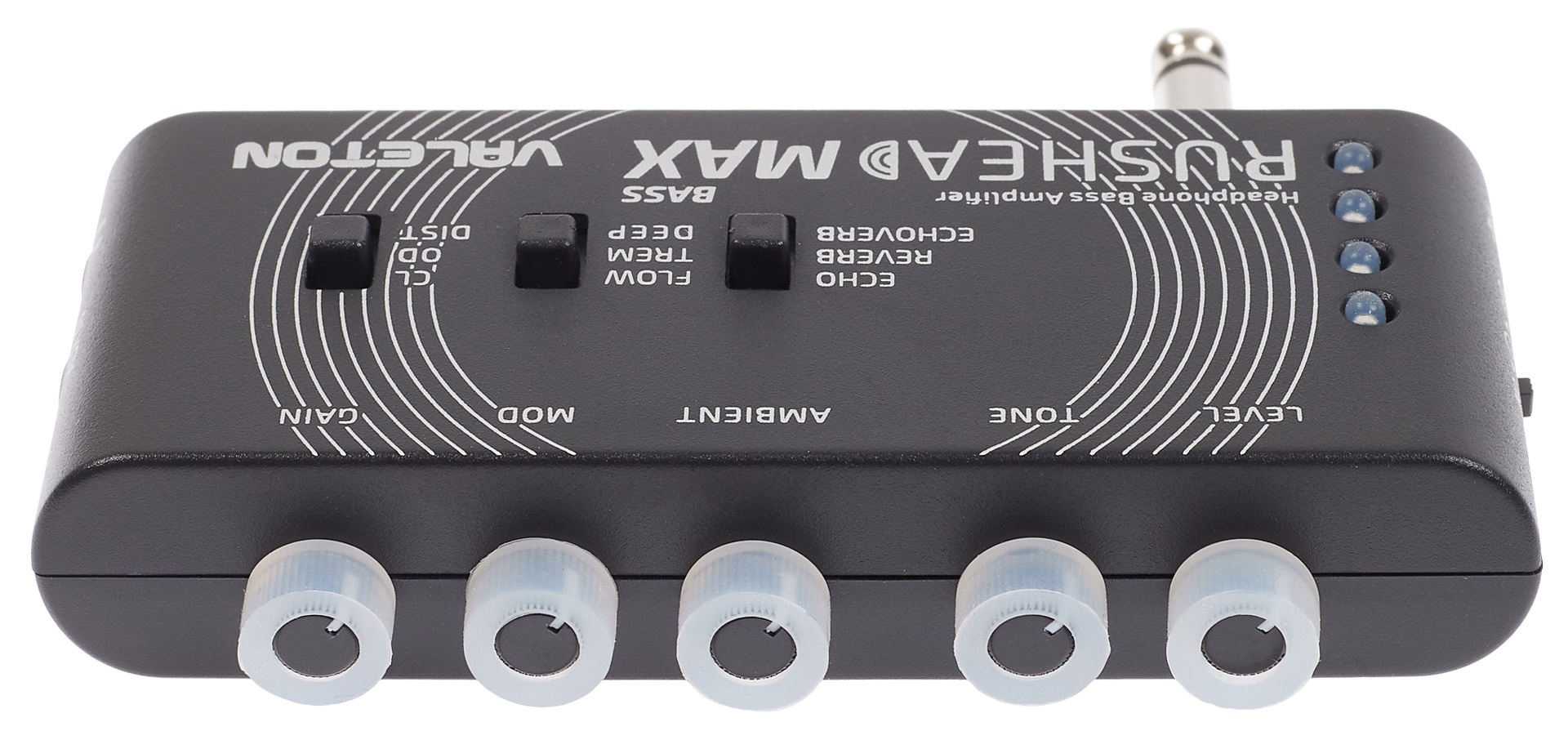 Valeton Rushead Max Bass (obrázek 4)