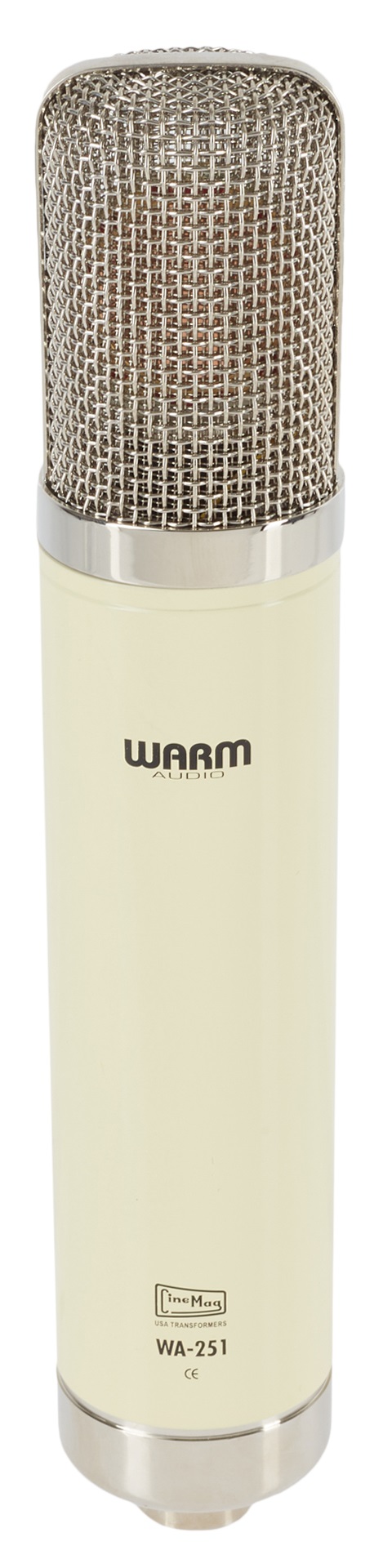 Warm Audio WA-251 (obrázek 3)