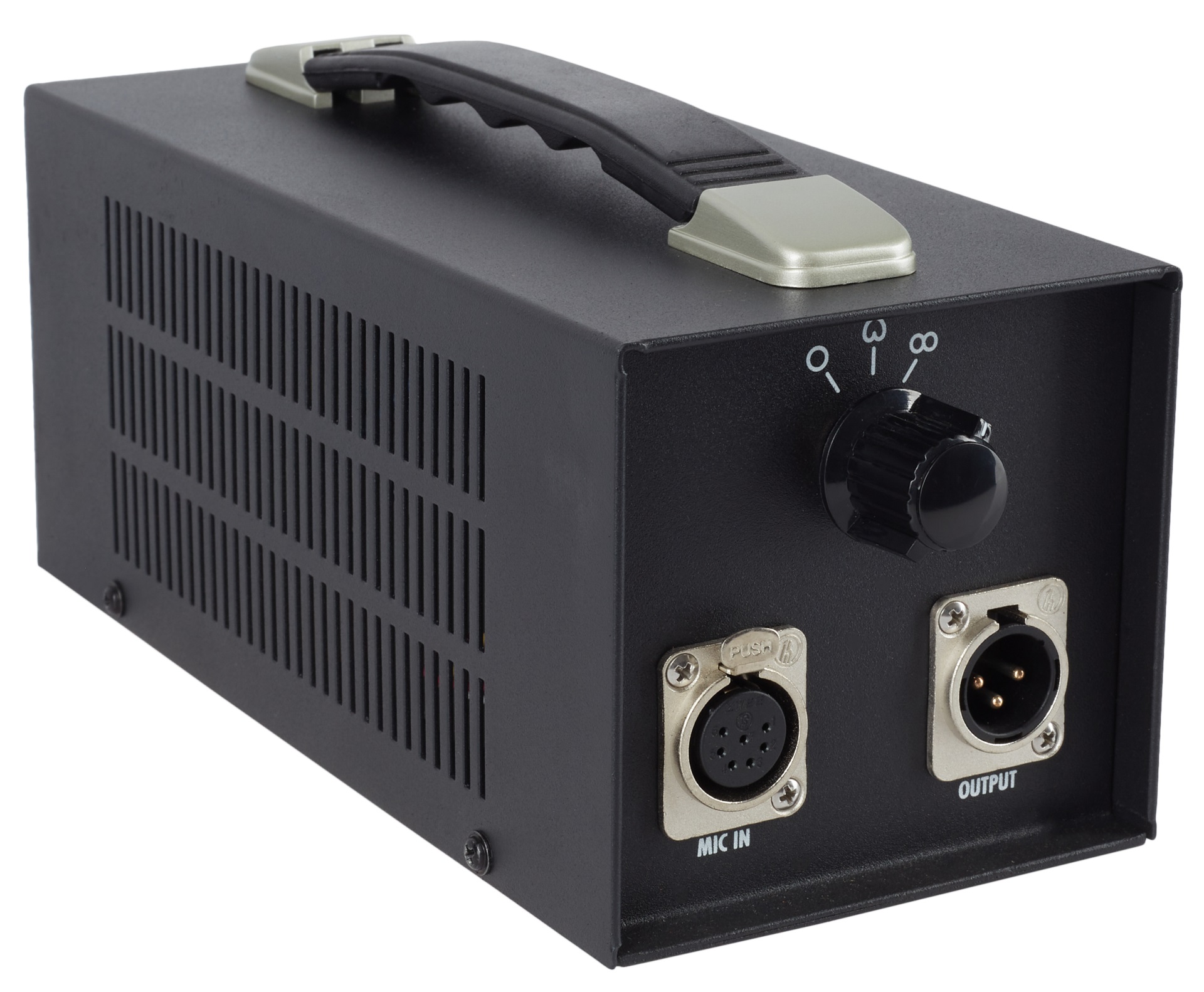 Warm Audio WA-251 (obrázek 10)