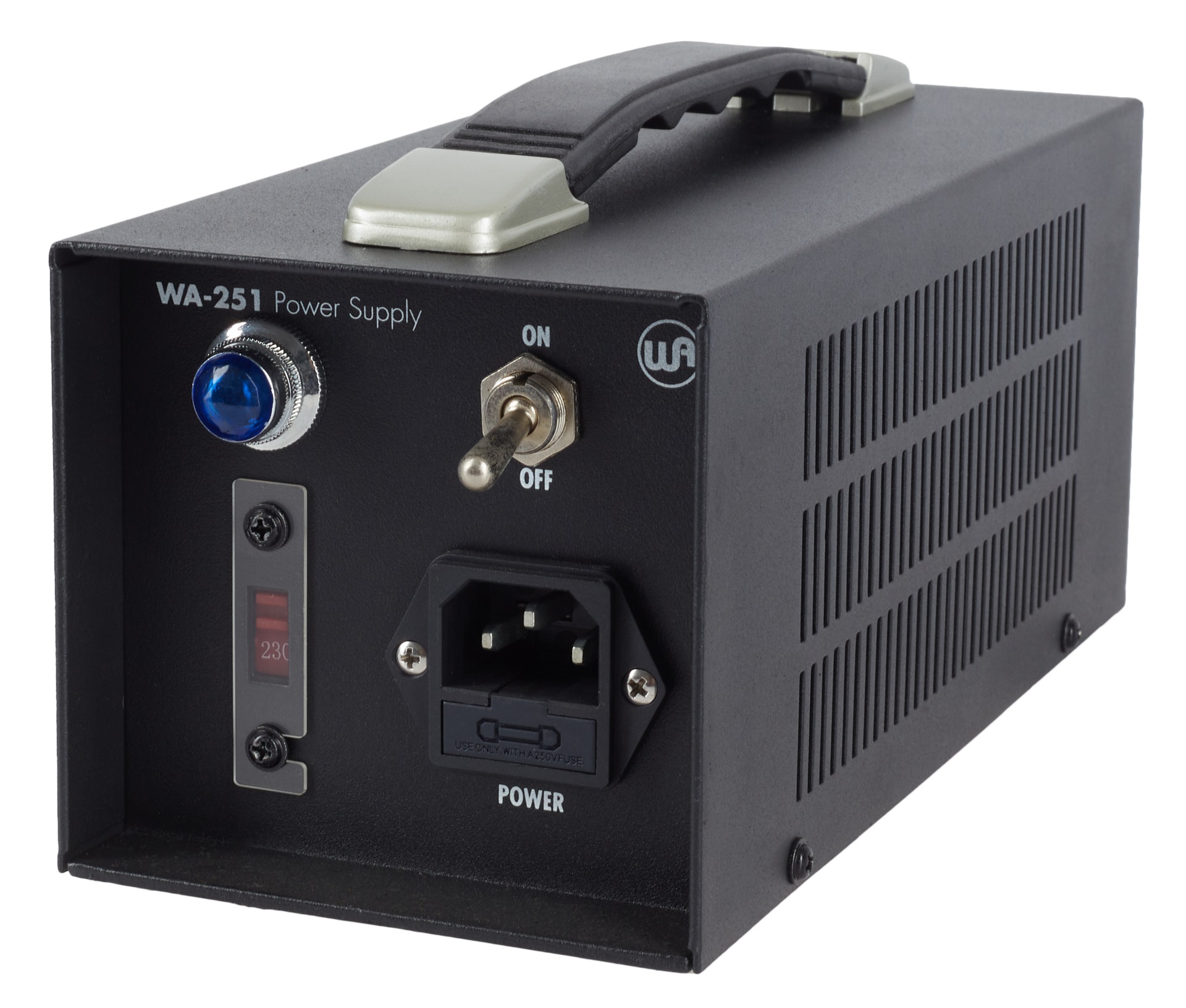 Warm Audio WA-251 (obrázek 12)