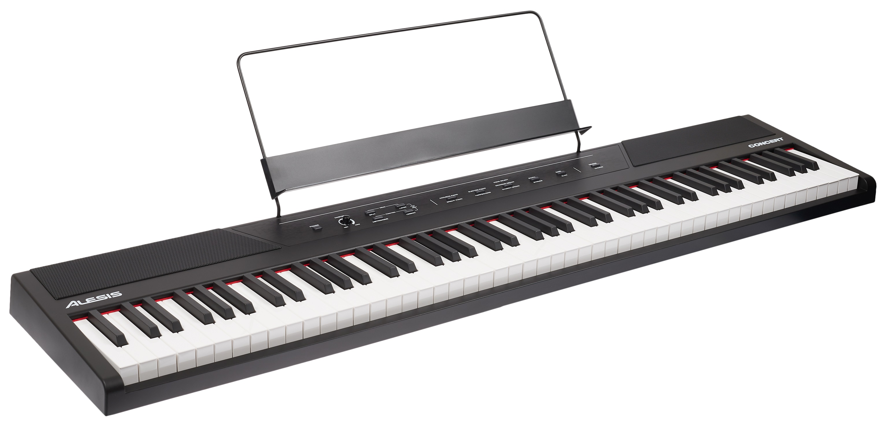 Alesis Concert (obrázek 3)