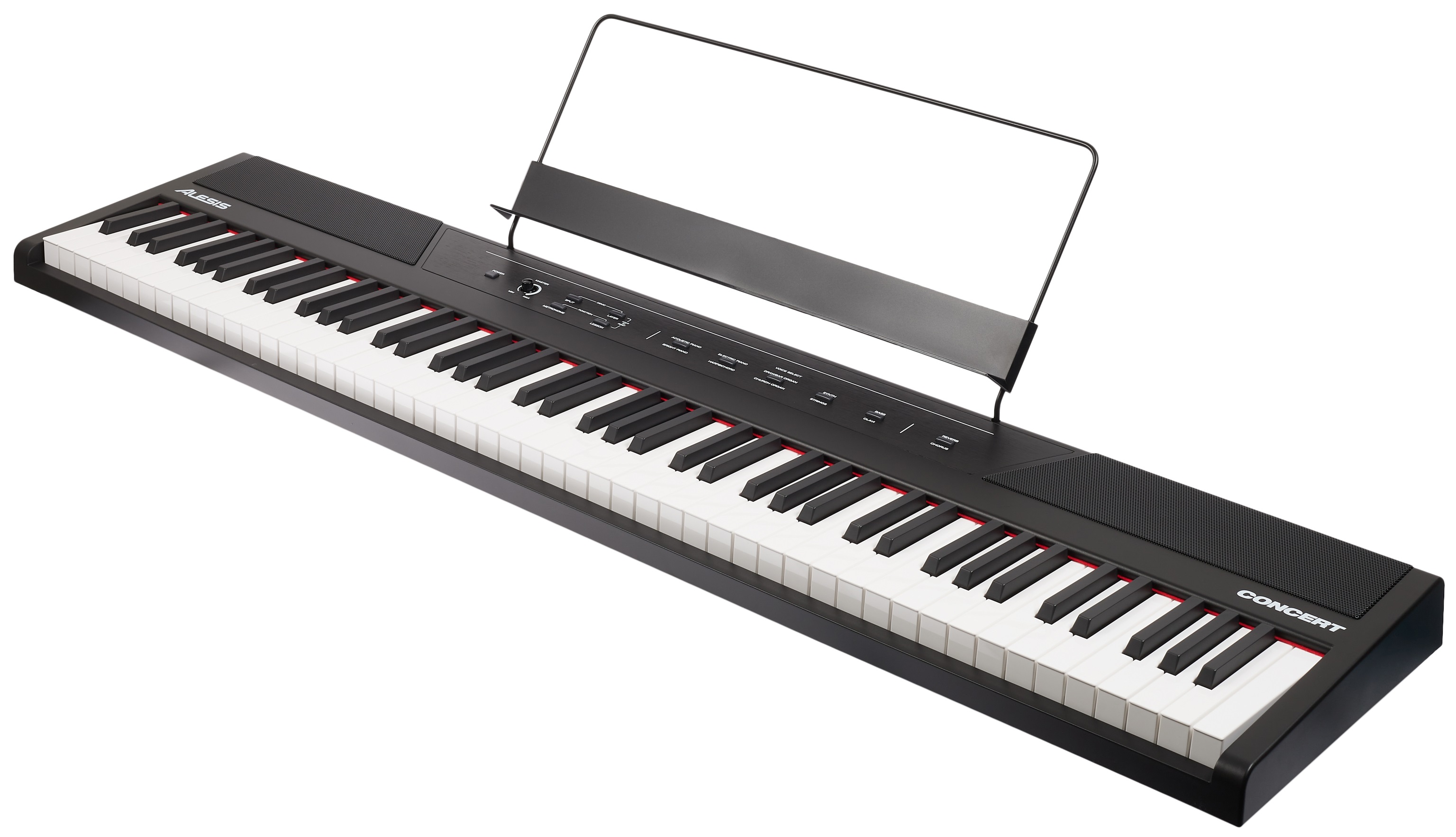 Alesis Concert (obrázek 4)