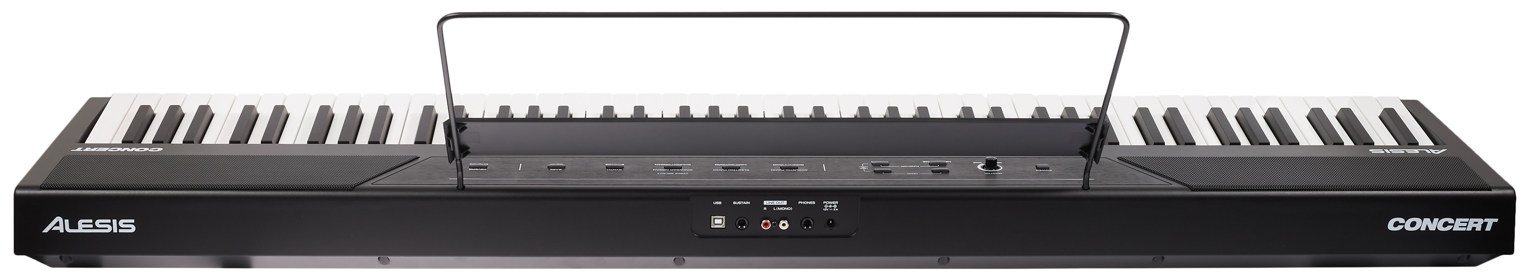 Alesis Concert (obrázek 6)