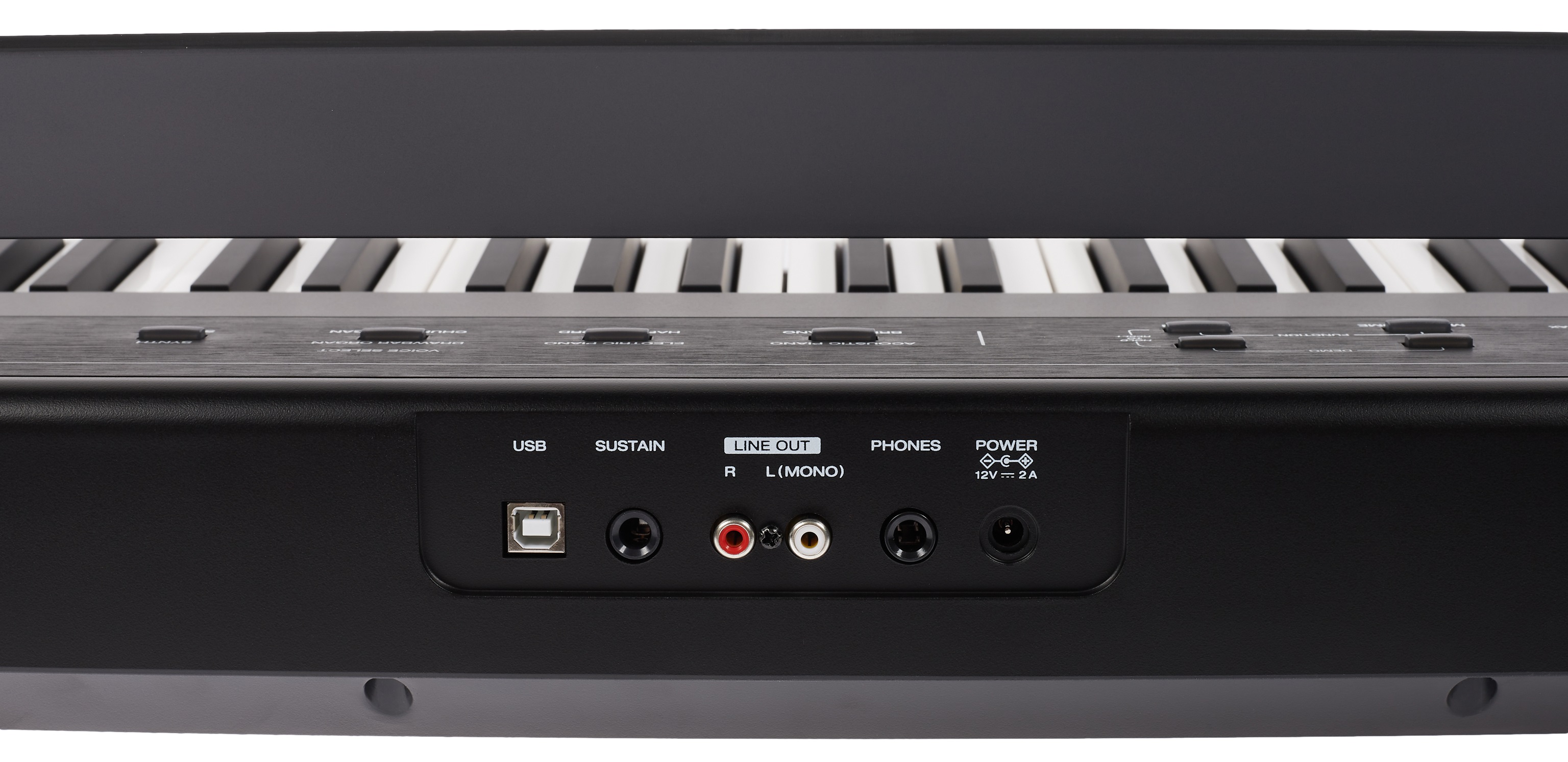 Alesis Concert (obrázek 7)