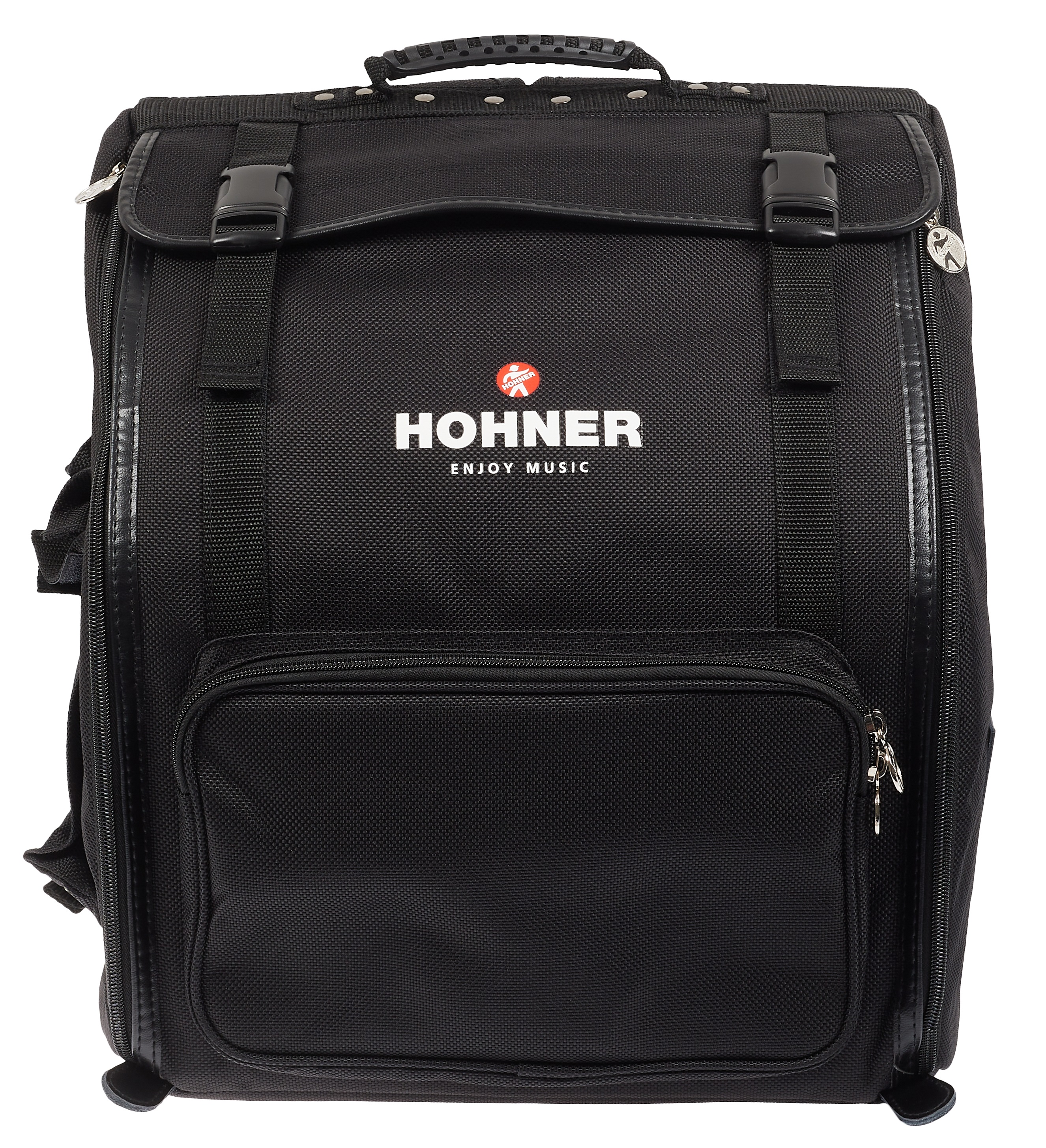 Hohner Bravo II 48 red (obrázek 6)