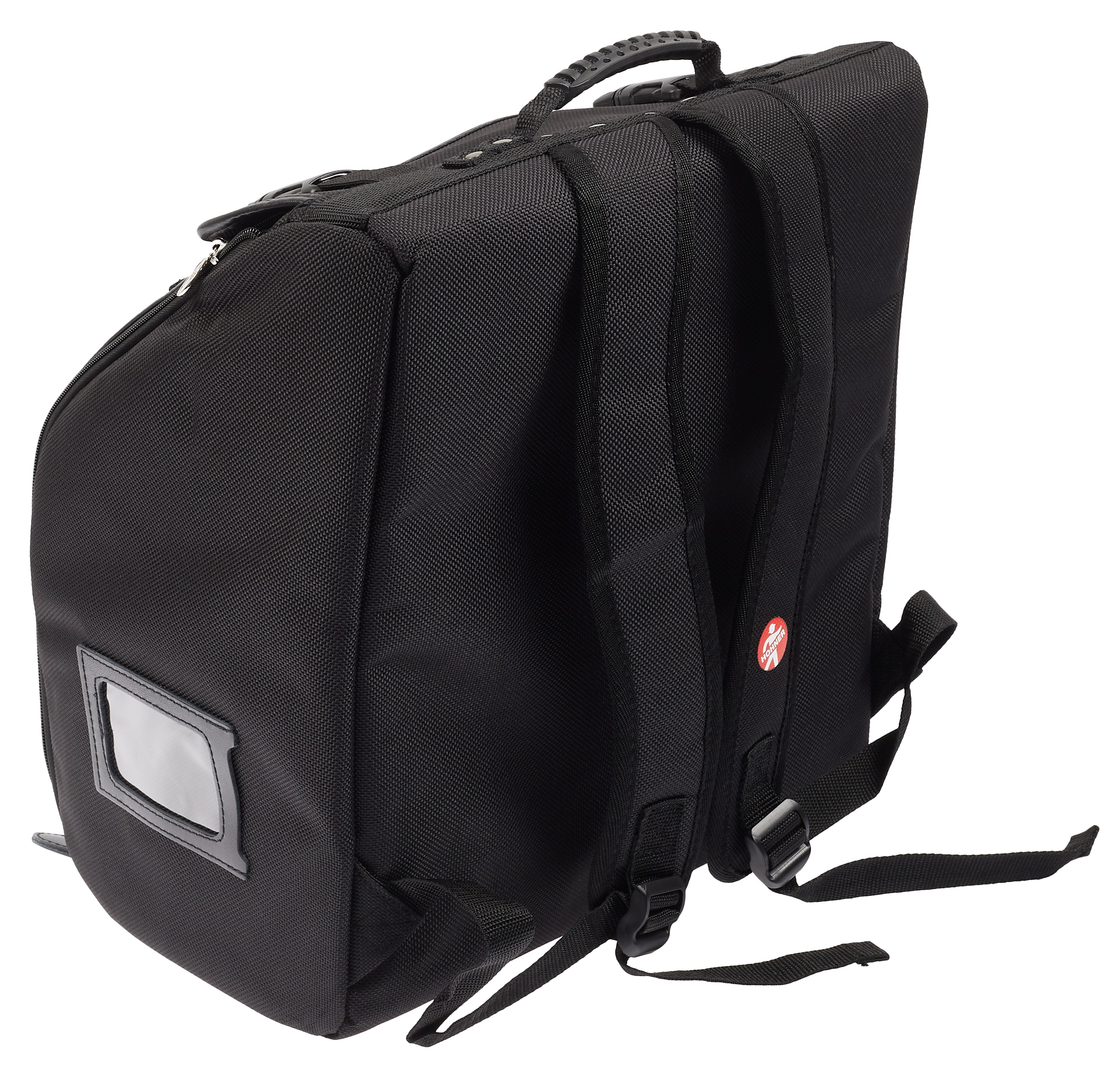 Hohner Bravo II 48 red (obrázek 8)