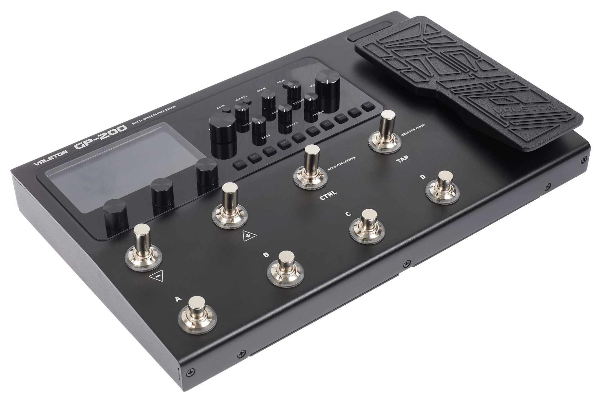 Valeton GP-200 (obrázek 3)