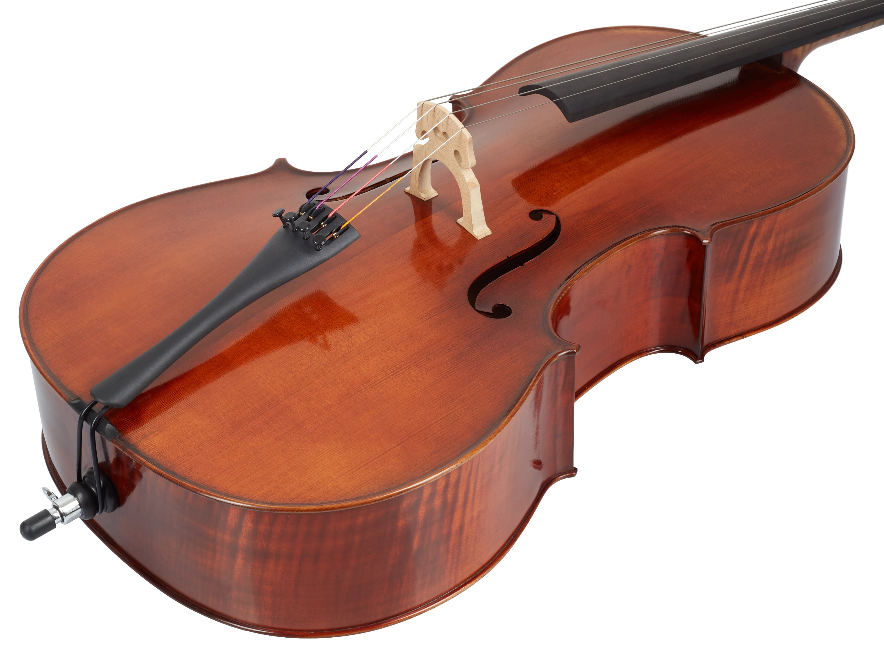 Gewa Germania Cello 4/4 (obrázek 4)