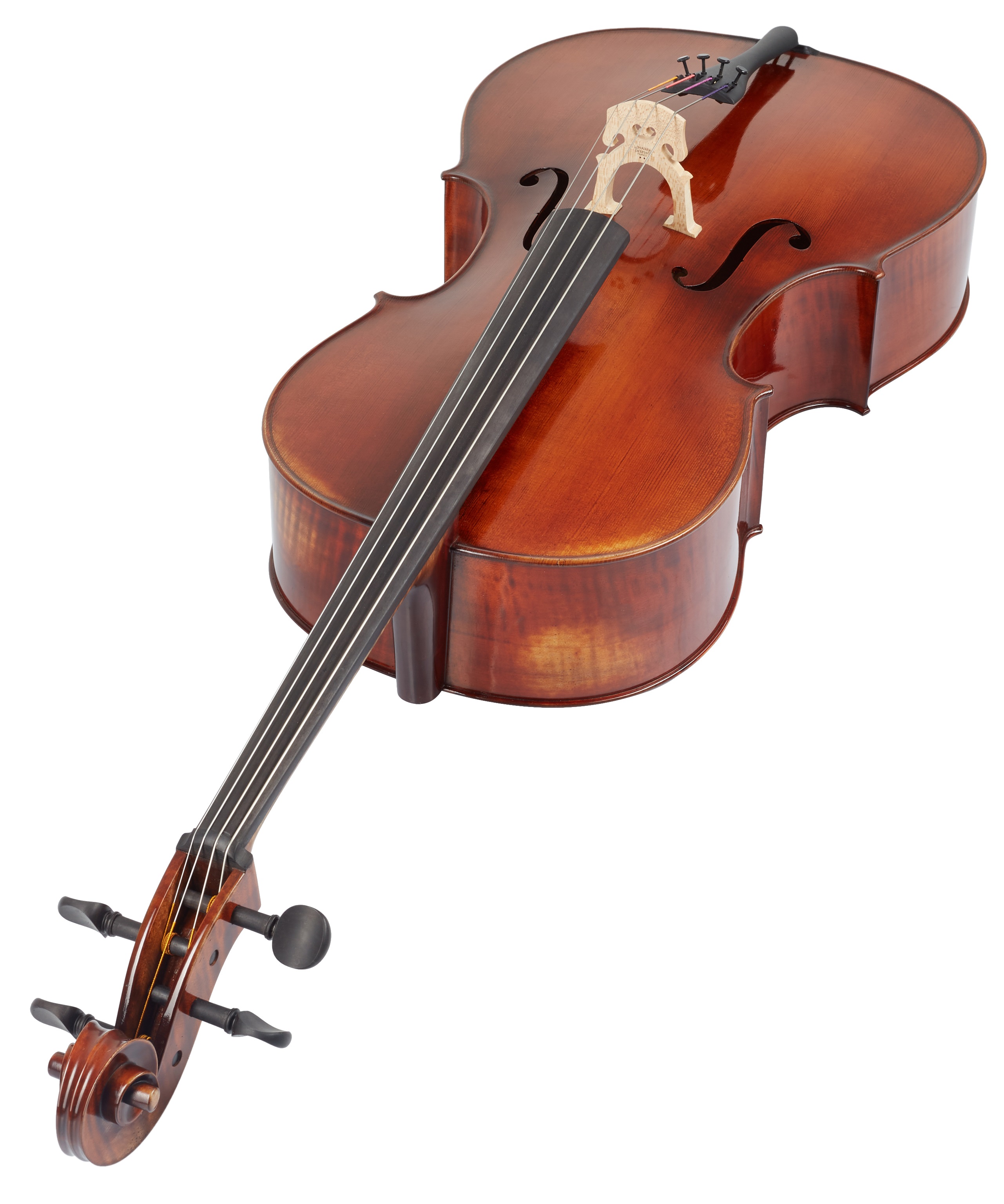 Gewa Germania Cello 4/4 (obrázek 5)