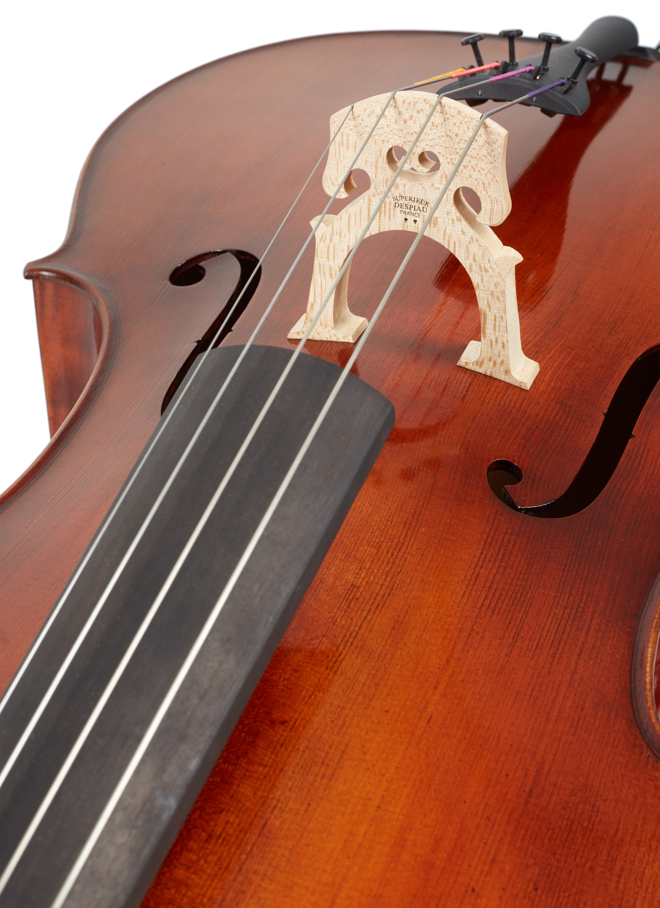 Gewa Germania Cello 4/4 (obrázek 6)