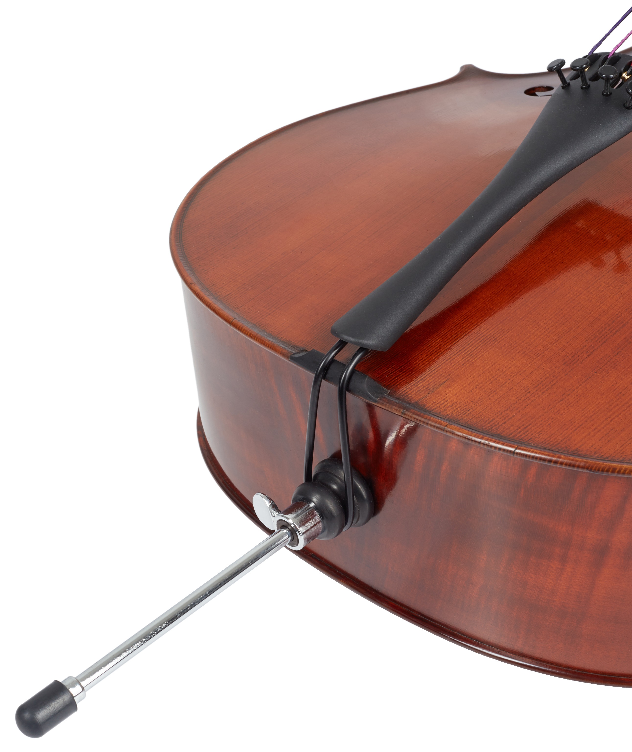 Gewa Germania Cello 4/4 (obrázek 7)