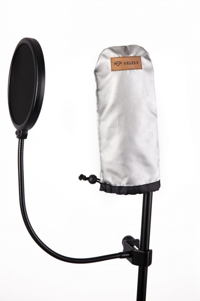 Veles-X STUDIO MICROPHONE COVER (obrázek 4)