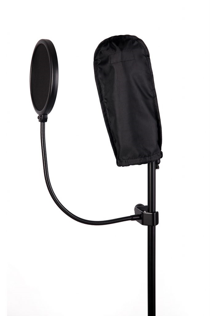 Veles-X STUDIO MICROPHONE COVER (obrázek 5)