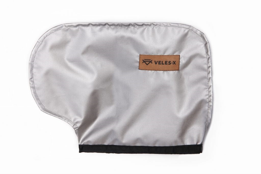 Levně Veles-X STAGE MICROPHONE COVER
