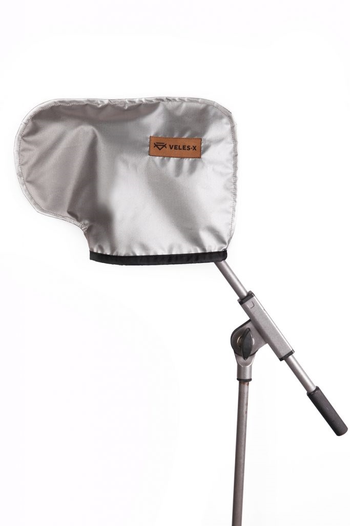 Veles-X STAGE MICROPHONE COVER (obrázek 3)