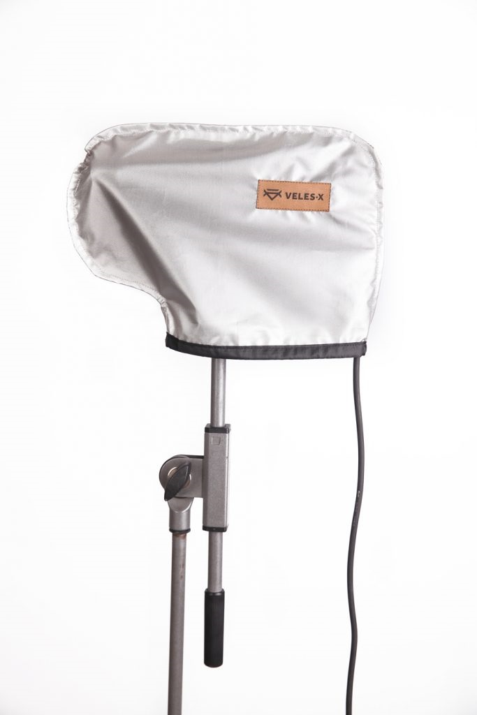 Veles-X STAGE MICROPHONE COVER (obrázek 4)