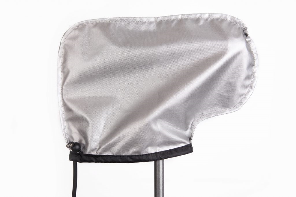 Veles-X STAGE MICROPHONE COVER (obrázek 6)
