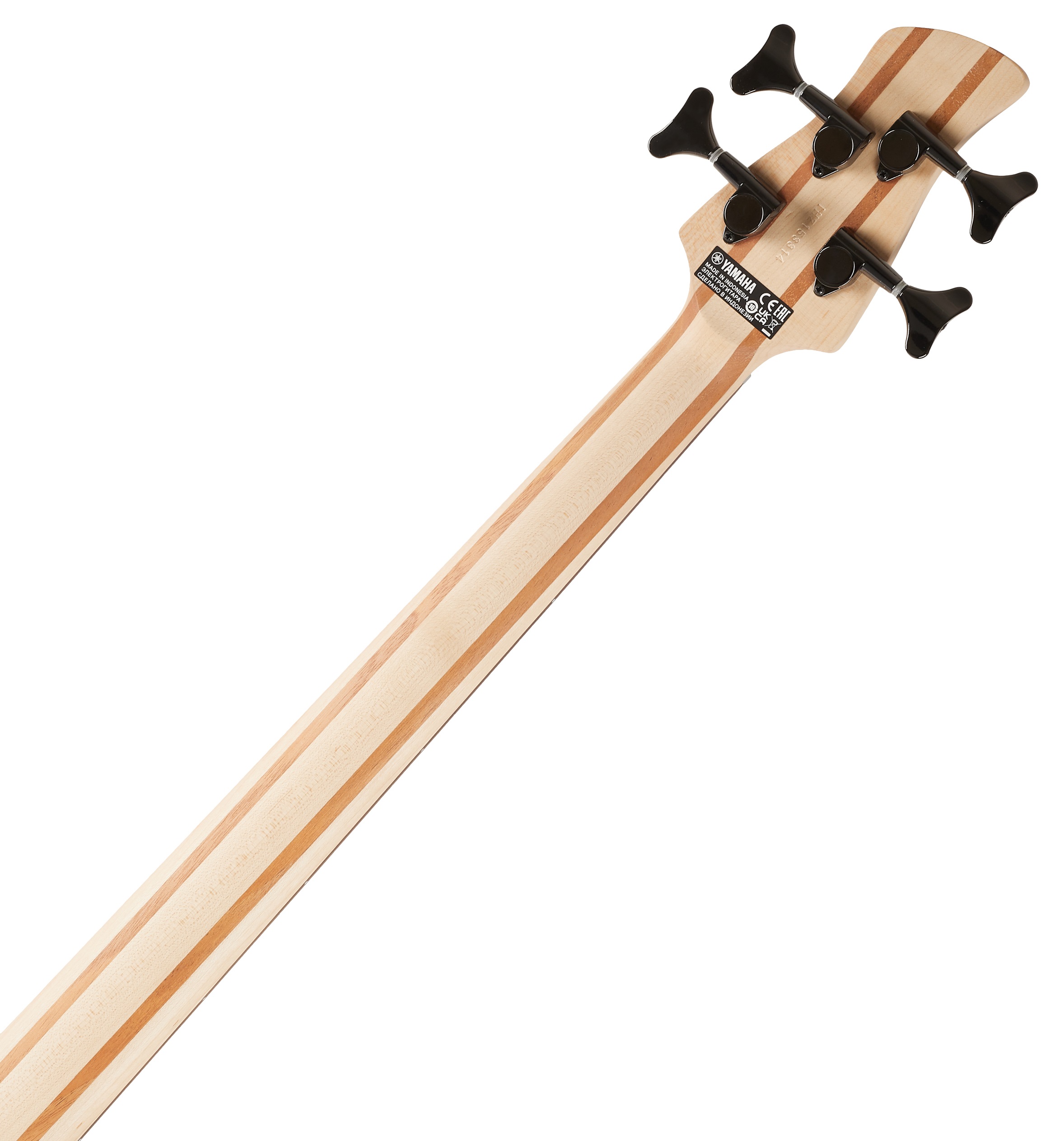 Yamaha TRBX304 WH (obrázek 5)