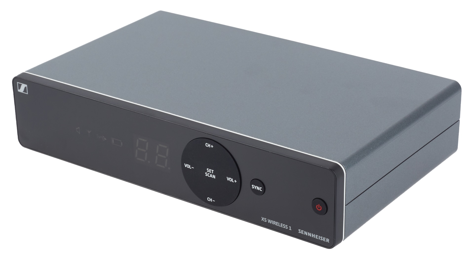 Sennheiser XSw 1-835 B (obrázek 3)