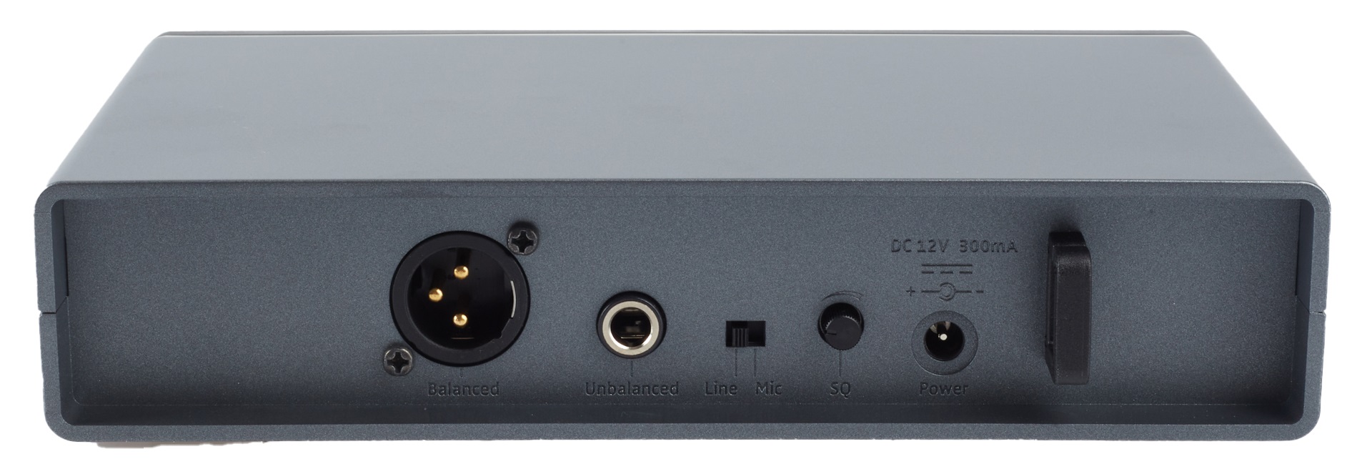 Sennheiser XSw 1-835 B (obrázek 4)