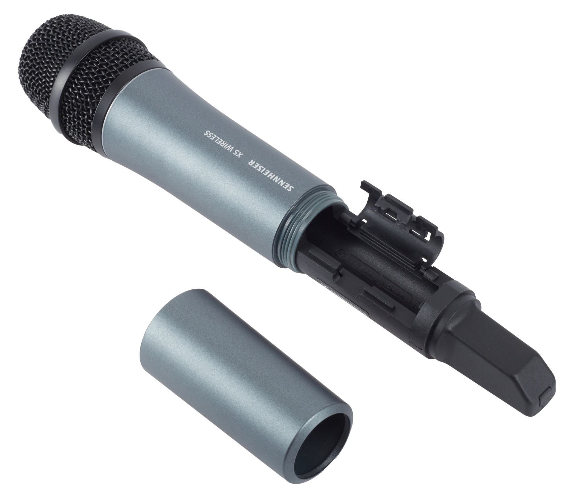 Sennheiser XSw 1-835 B (obrázek 9)