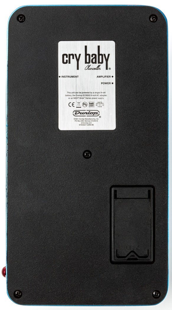 Dunlop JCT95 (obrázek 5)