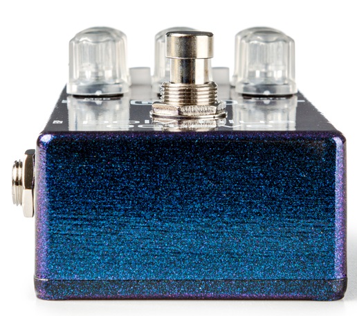 MXR M306 Poly Blue Octave (obrázek 5)