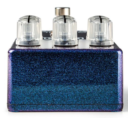 MXR M306 Poly Blue Octave (obrázek 4)