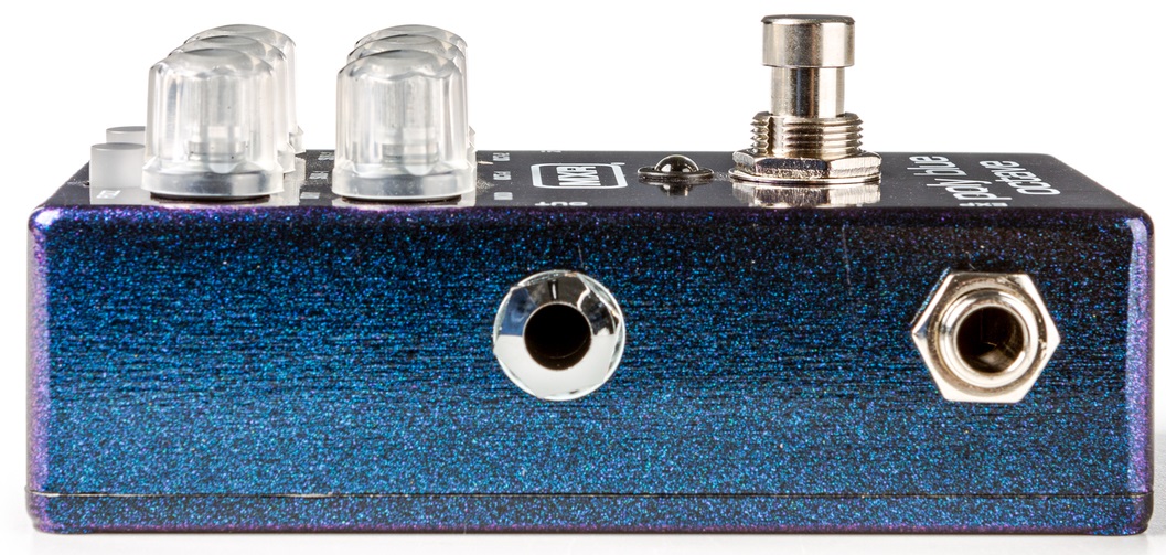 MXR M306 Poly Blue Octave (obrázek 3)