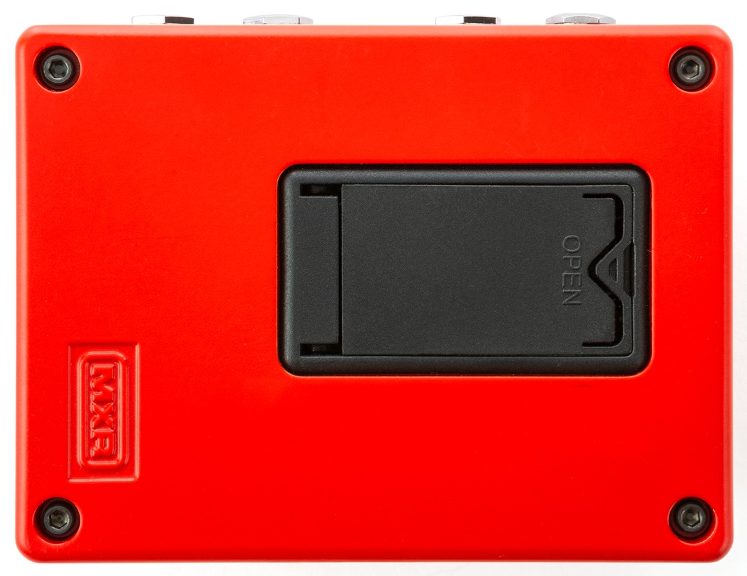 MXR TBM1 (obrázek 6)