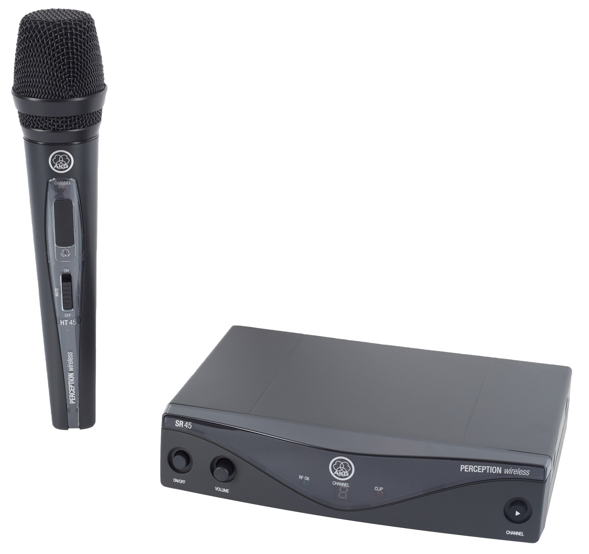Levně AKG WMS45 Vocal/A